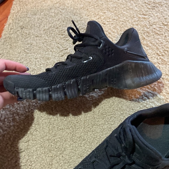 Nike Free Metcon - Picture 4 of 6